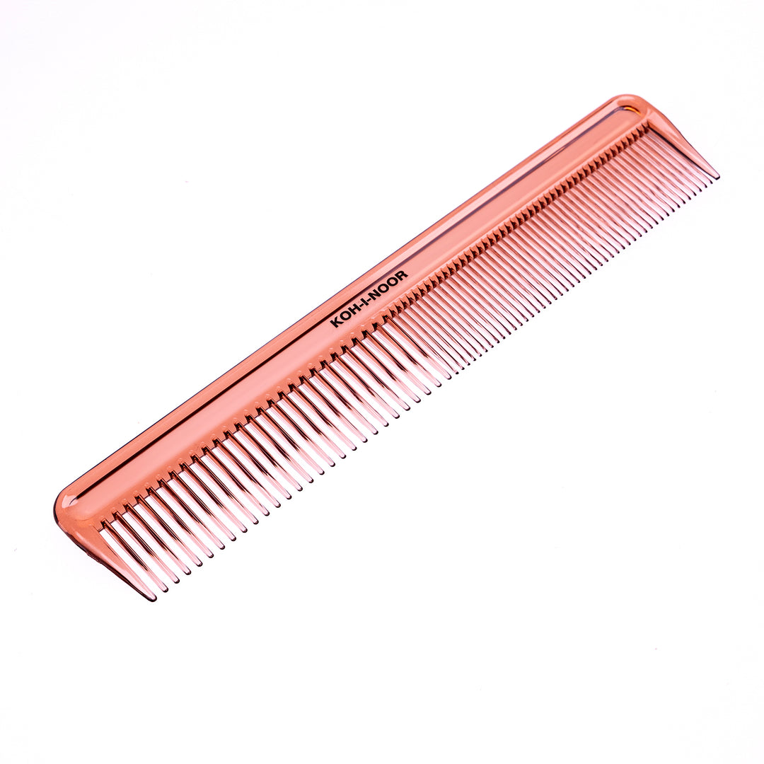 All Seasons Wide and Close Spread Teeth Comb