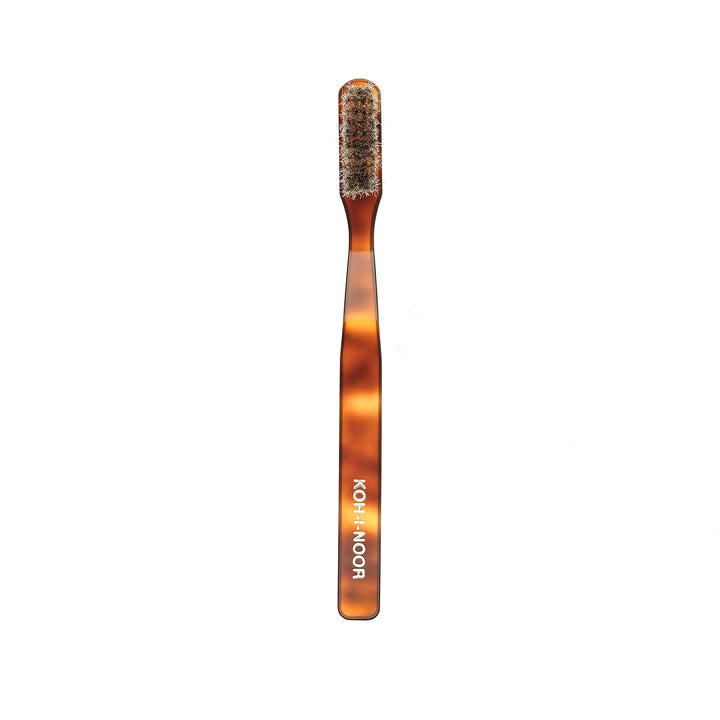 Jaspè Natural/Badger Bristle Toothbrush