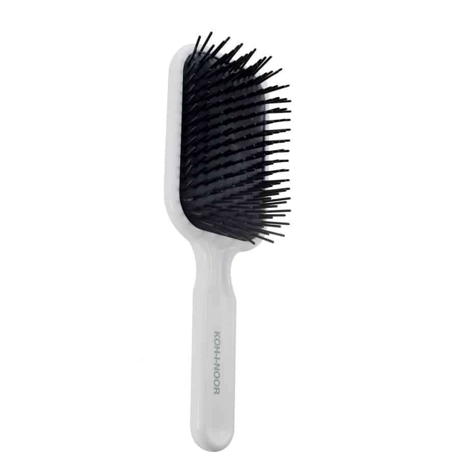 Professionale Nylon Bristle Pneumatic Paddle Hair Brush