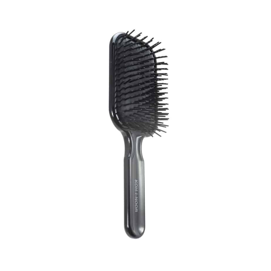 Professionale Nylon Bristle Pneumatic Paddle Hair Brush