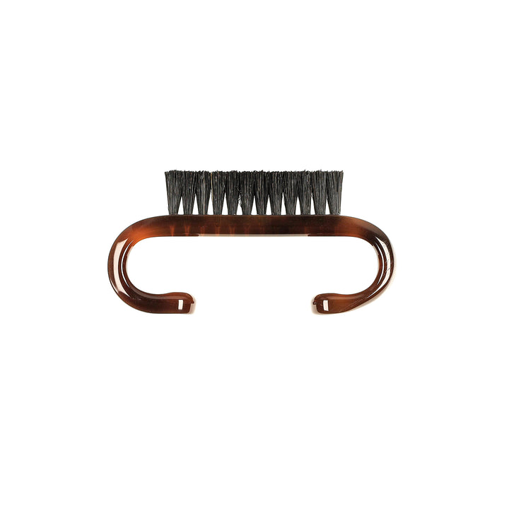 Jaspè Nail Brush With Boar Bristles