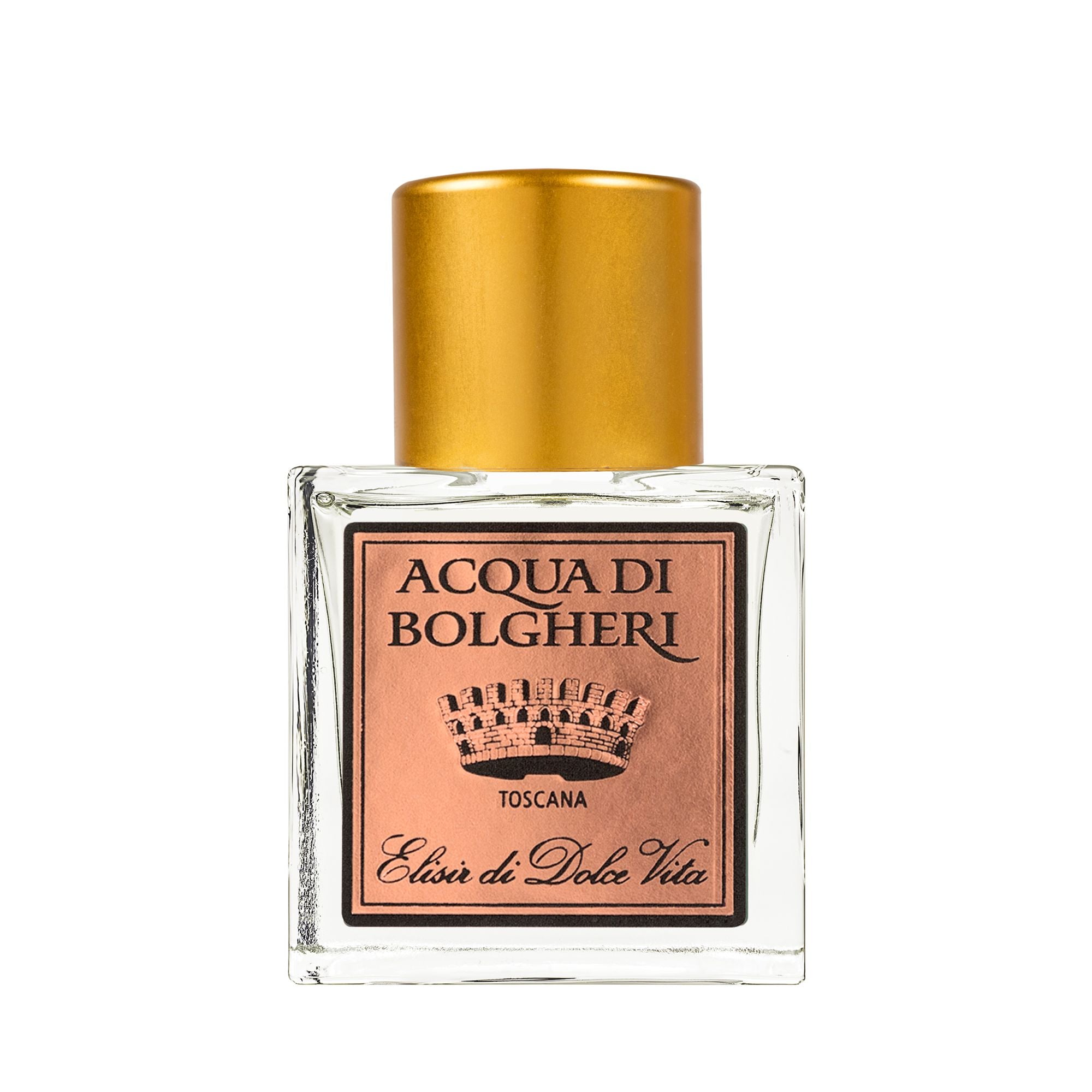 Acqua di Bolgheri Elisir di Dolce Vita Eau de Parfum - Thumbnail 2