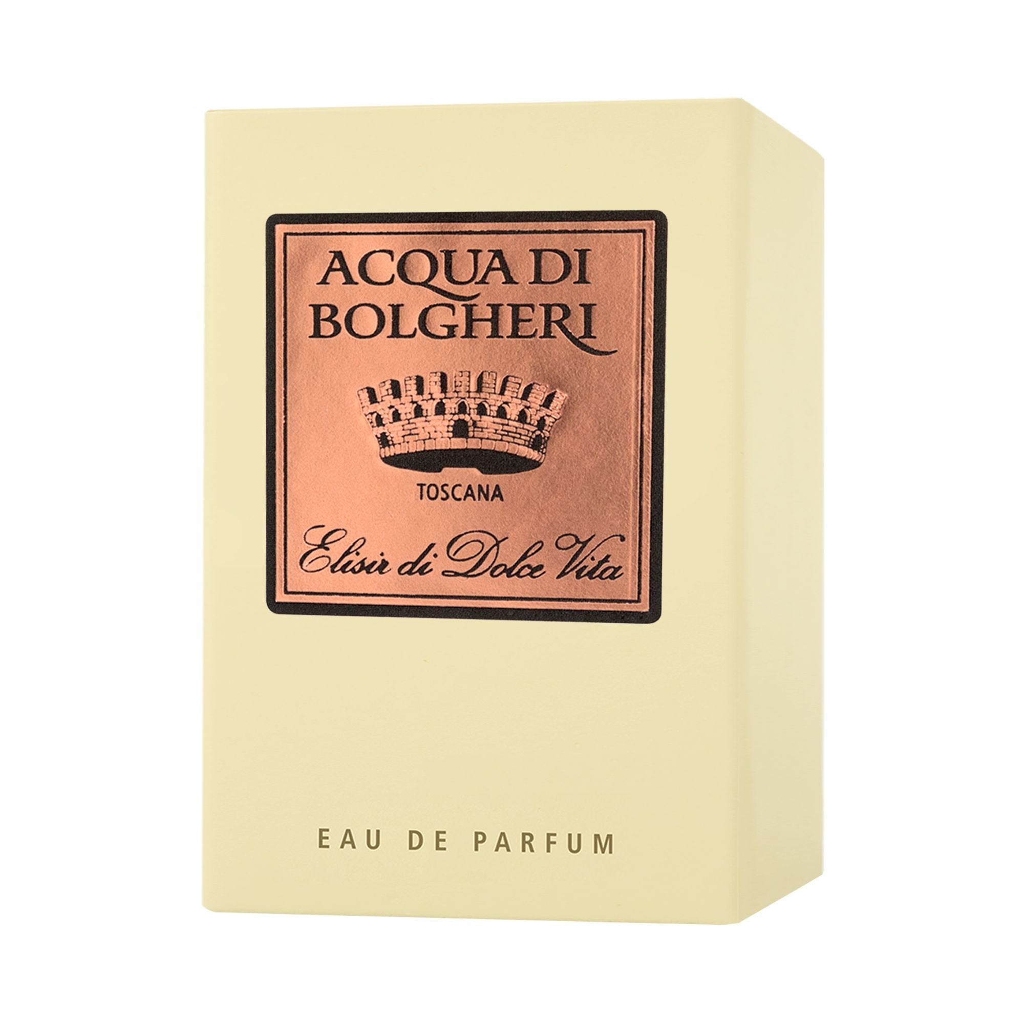 Acqua di Bolgheri Elisir di Dolce Vita Eau de Parfum - Thumbnail 4