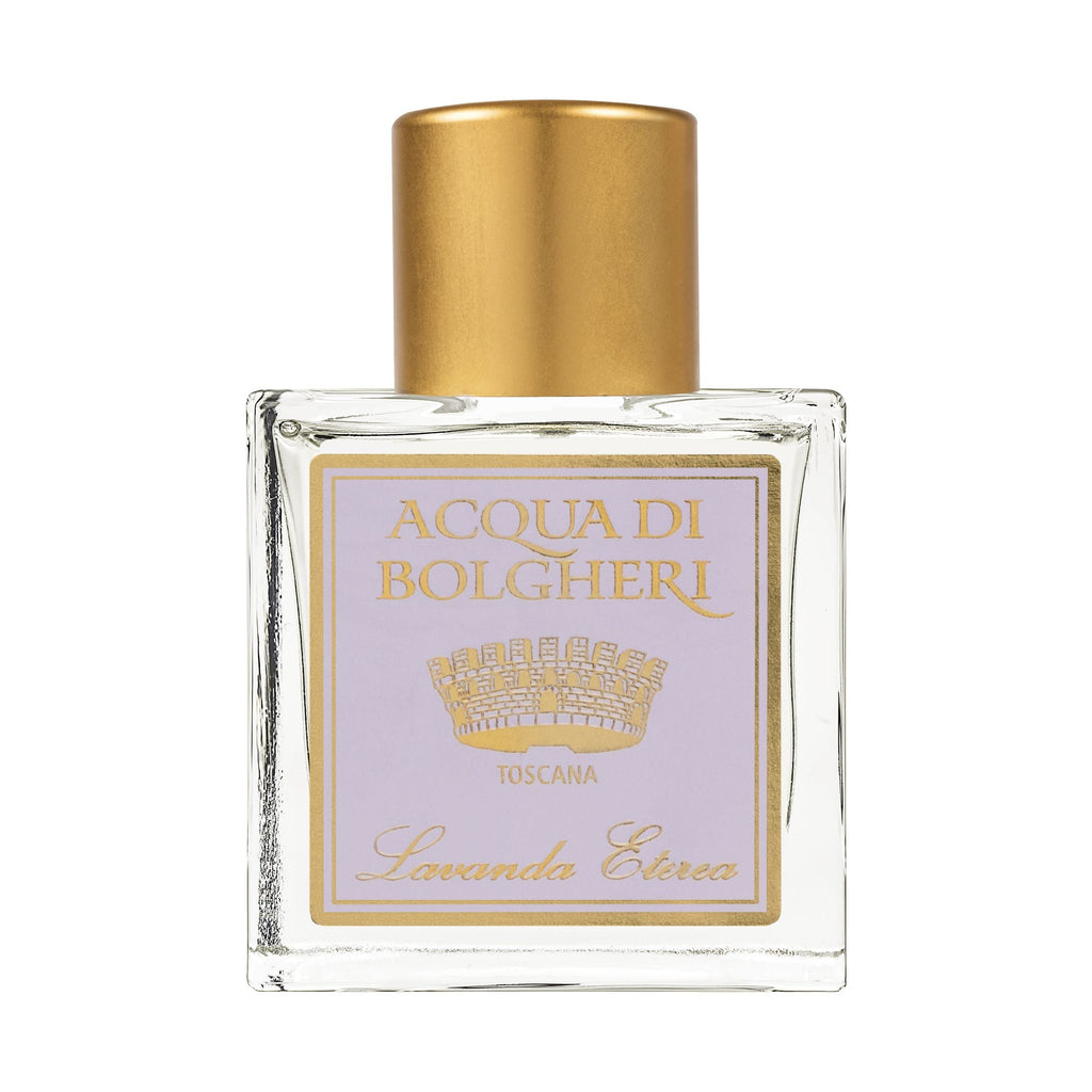 ACQUA DI BOLGHERI Lavanda Eterea Agua de Colonia 100 ml