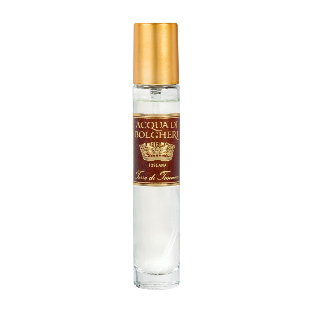 ACQUA DI BOLGHERI Terre di Toscana Eau de Parfum Tamaño Viaje 15 ml