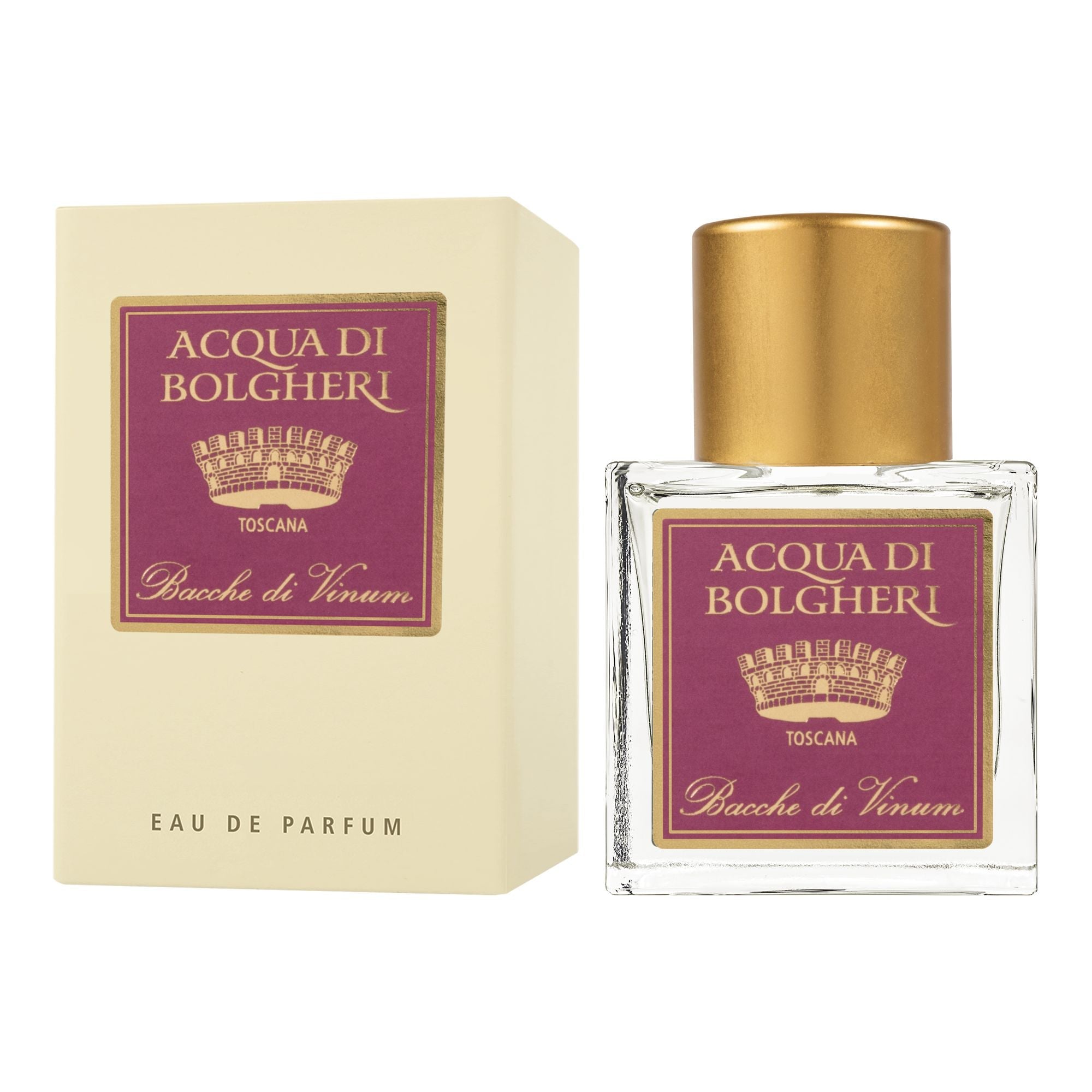 Acqua di Bolgheri – KOH-I-NOOR Beauty USA