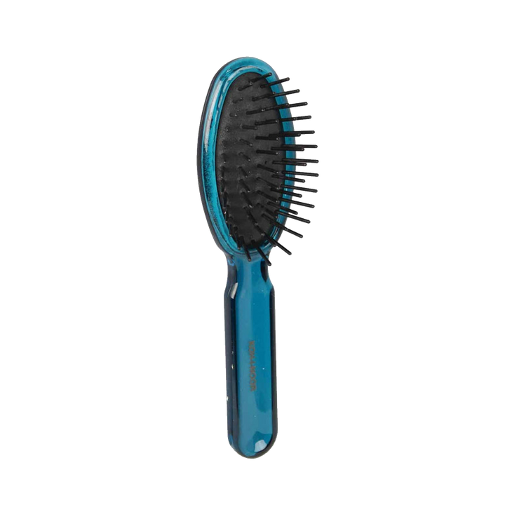 Brosse à poils synthétiques toutes saisons