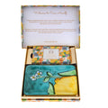 Casa Amalfi Scented Soap Bar with Ceramic Soap Dish Buongiorno Positano