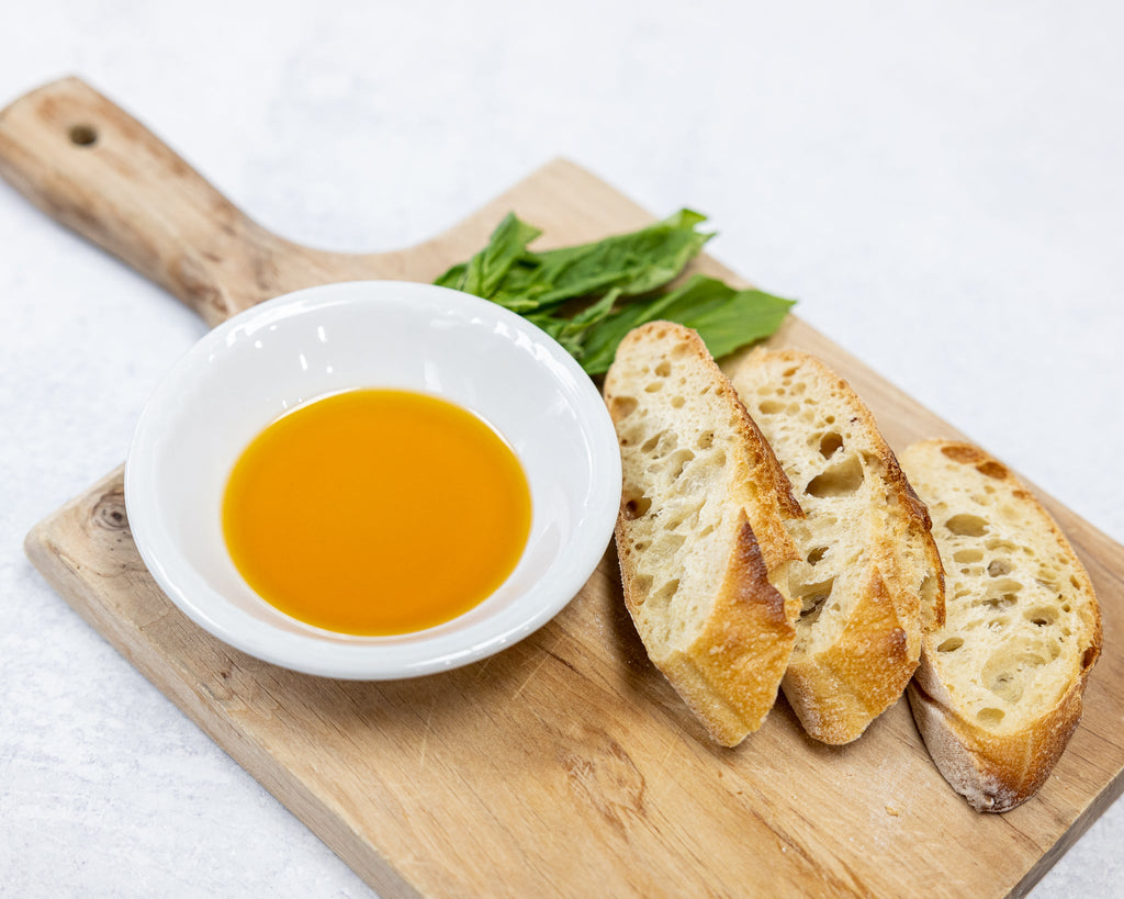Peperoncino Extra Virgin Olive Oil Ceramic