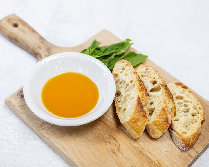 Peperoncino Extra Virgin Olive Oil Ceramic