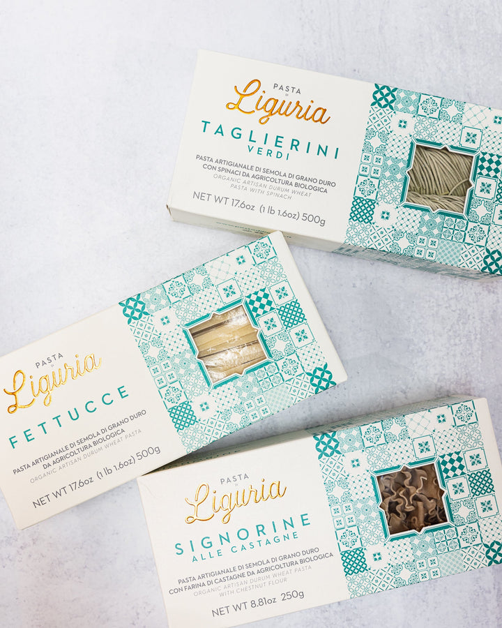 Organic Signorine alle Castagne