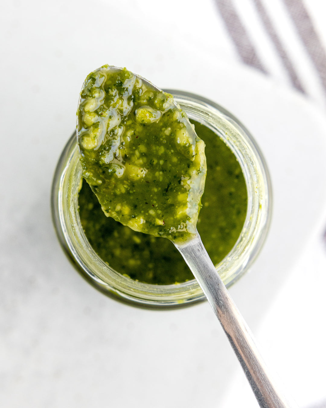 Zia Pia Pesto alla Genovese DOP