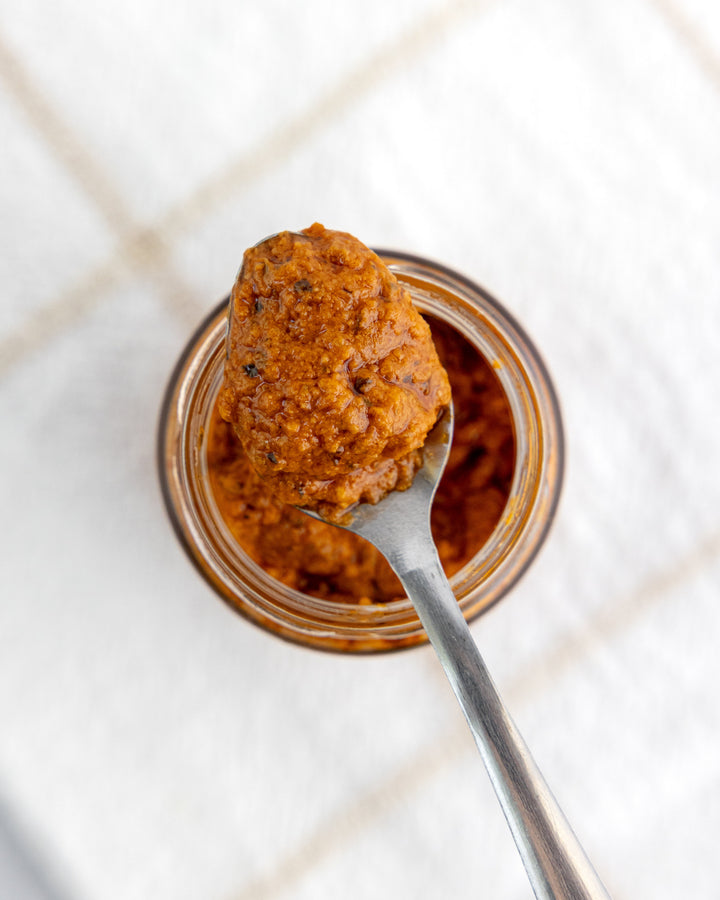 Zia Pia Tomato Pesto