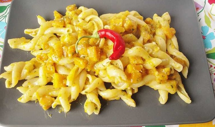 Fidanzate Capresi