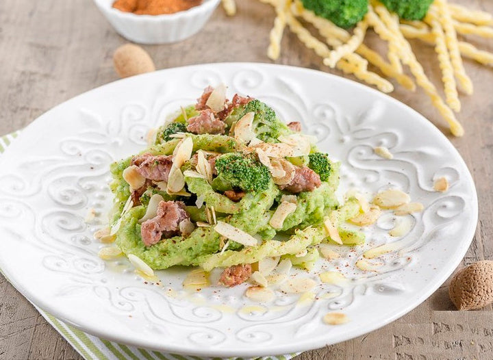 Fusilli di Gragnano IGP