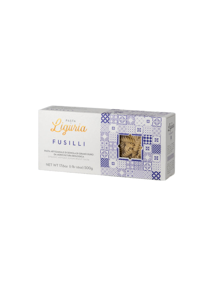 Organic Fusilli