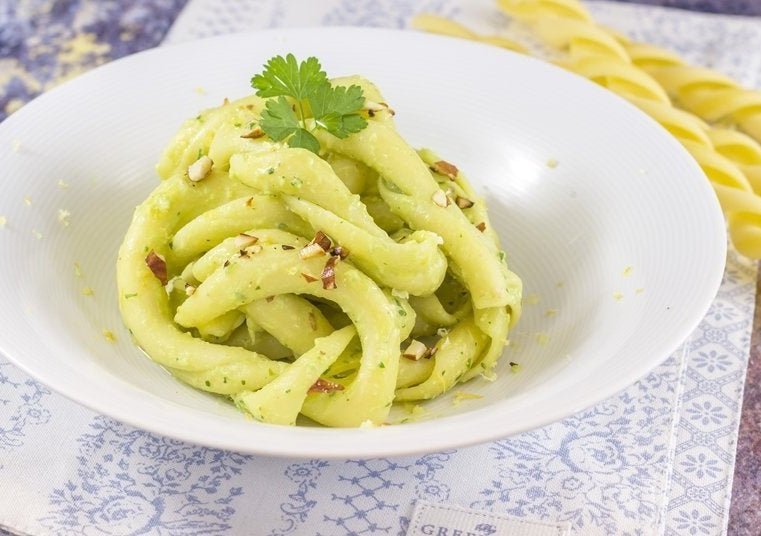 Fusilli Capri IGP