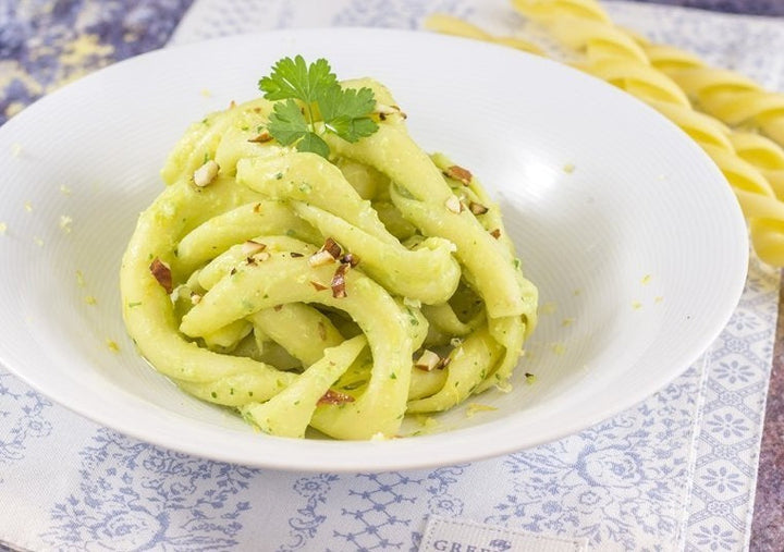 Fusilli Capri IGP