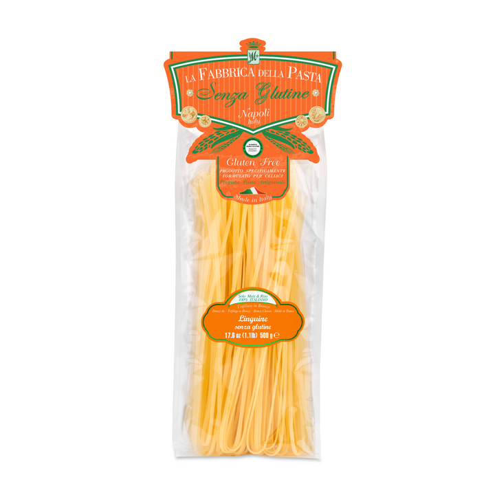 Gluten Free Linguine