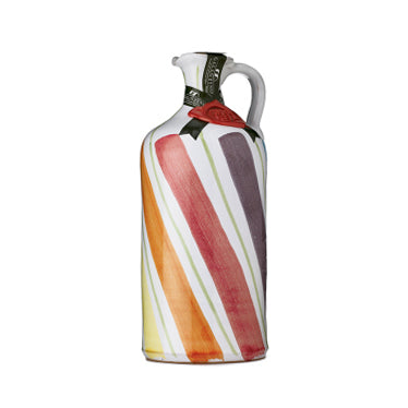Rainbow Extra Virgin Olive Oil Ceramic