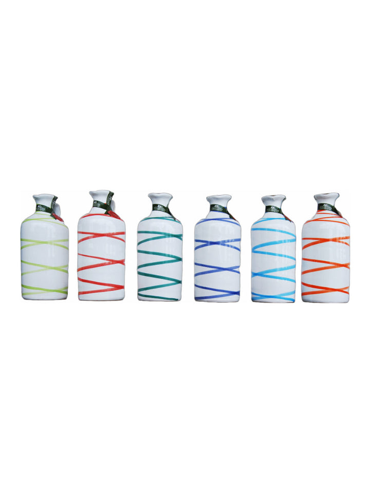 Helix Extra Virgin Olive Oil Ceramic