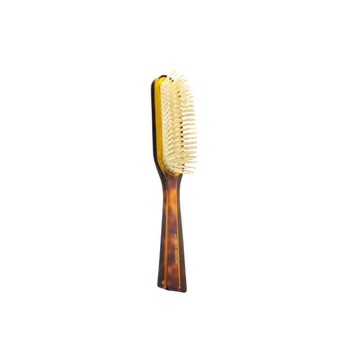 Jaspè Pneumatic Hair Brush with Nylon Pins