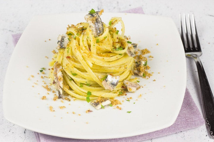 Linguine 'a Piett 'e Palum IGP