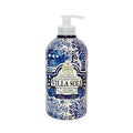 Nesti Dante Villa Sole Jabón Líquido Fresia Azul 500 ml