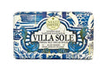 Nesti Jabón Dante Villa Sole Fresia Azul 250 gr