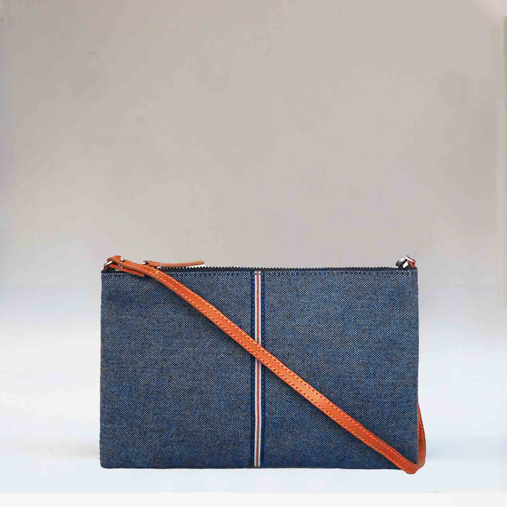 Gallia-LS Denim by Nosetta