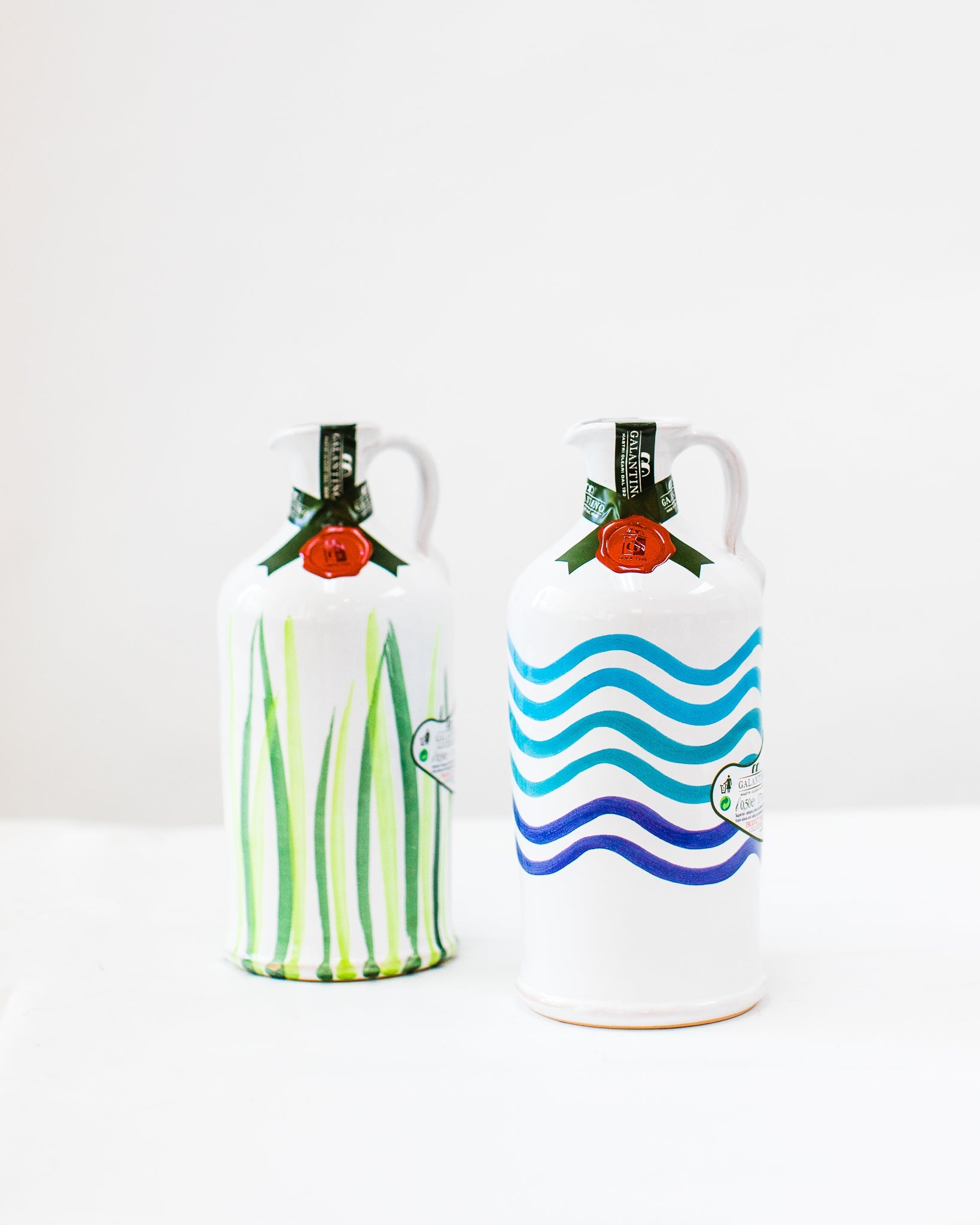 Prairie Extra Virgin Olive Oil Ceramic