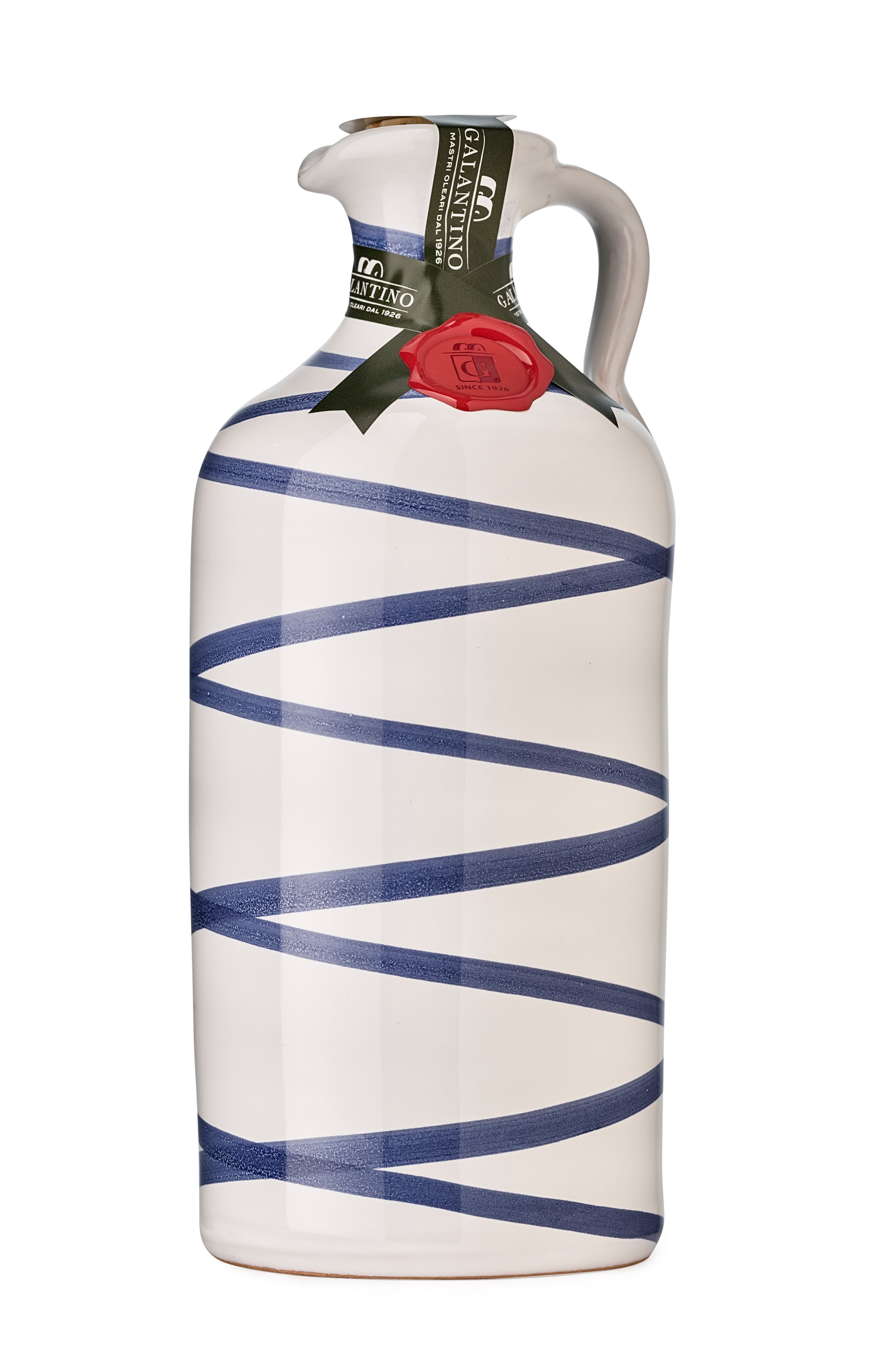 Helix Extra Virgin Olive Oil Ceramic