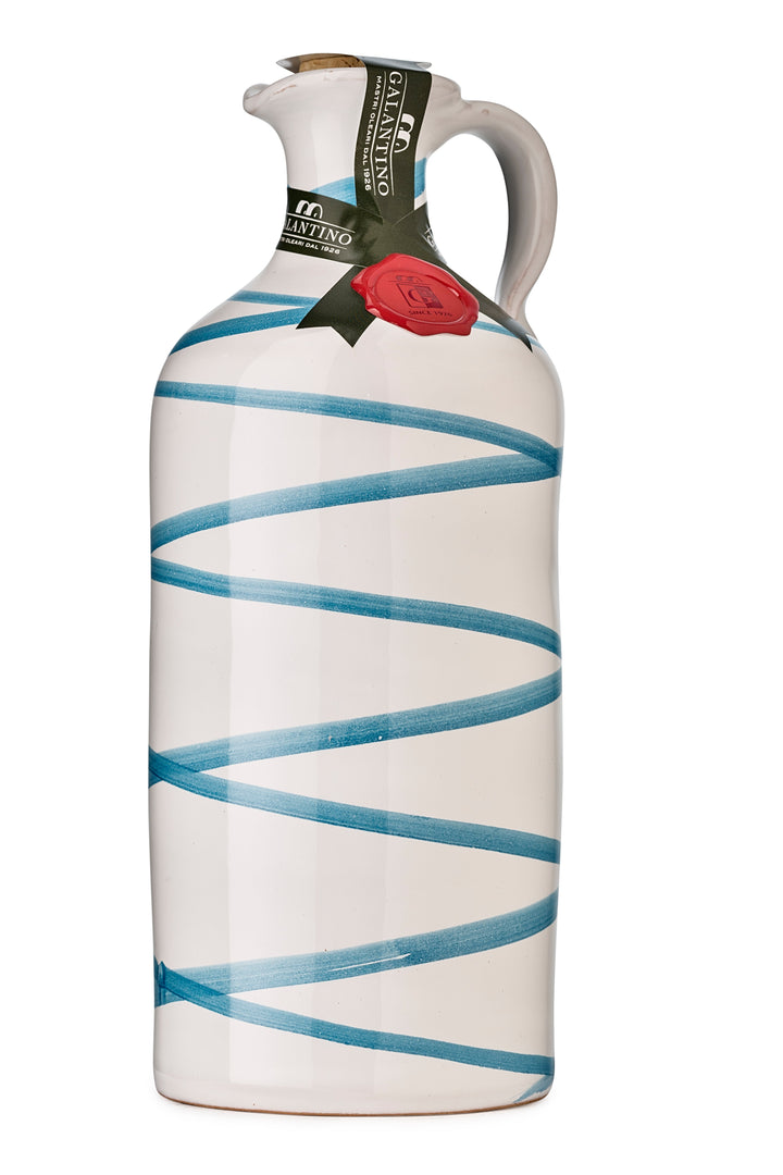 Helix Extra Virgin Olive Oil Ceramic