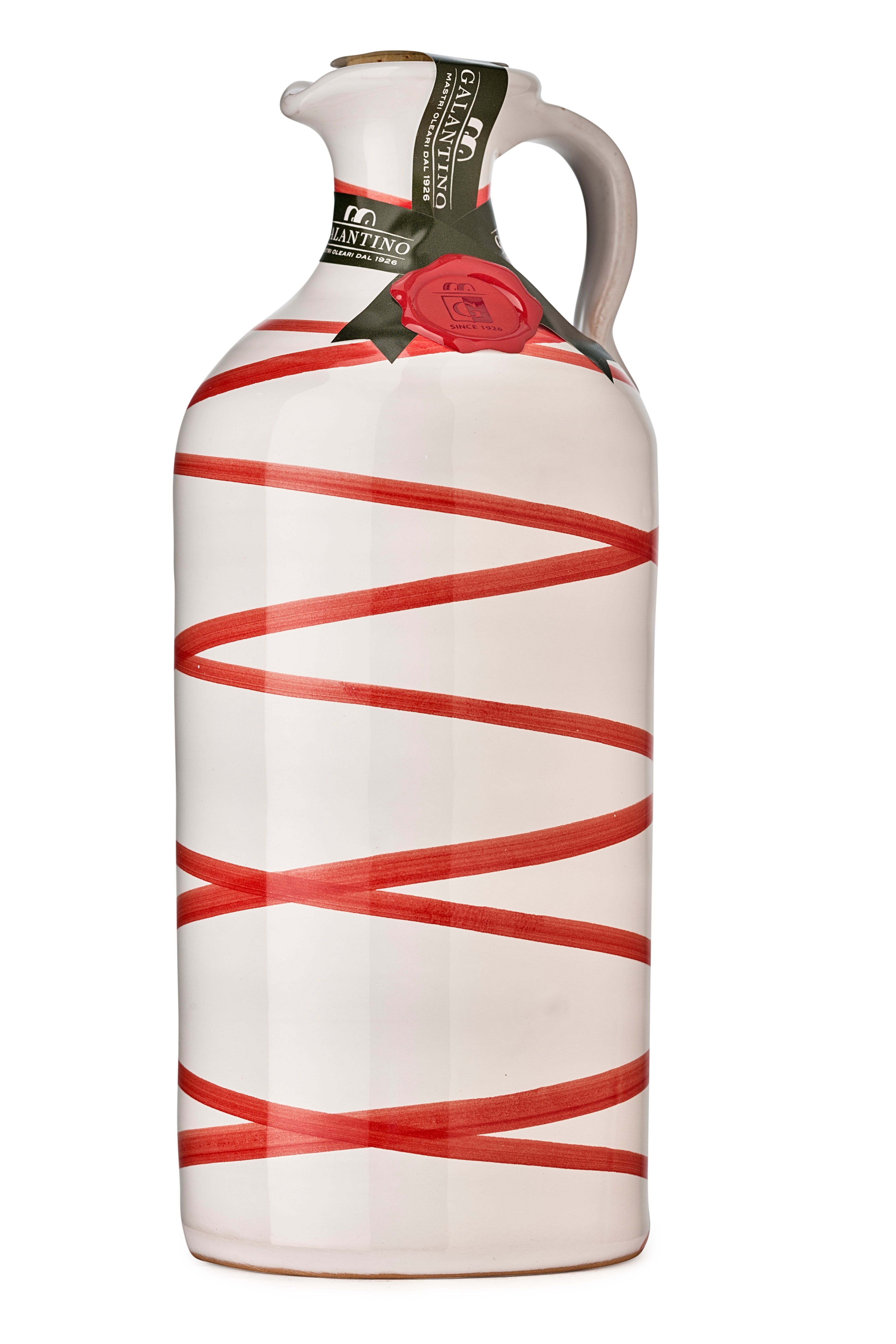 Helix Extra Virgin Olive Oil Ceramic
