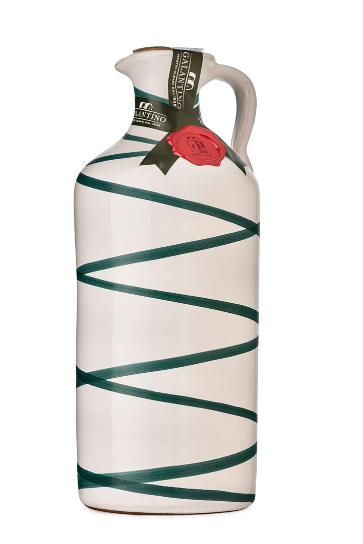 Helix Extra Virgin Olive Oil Ceramic