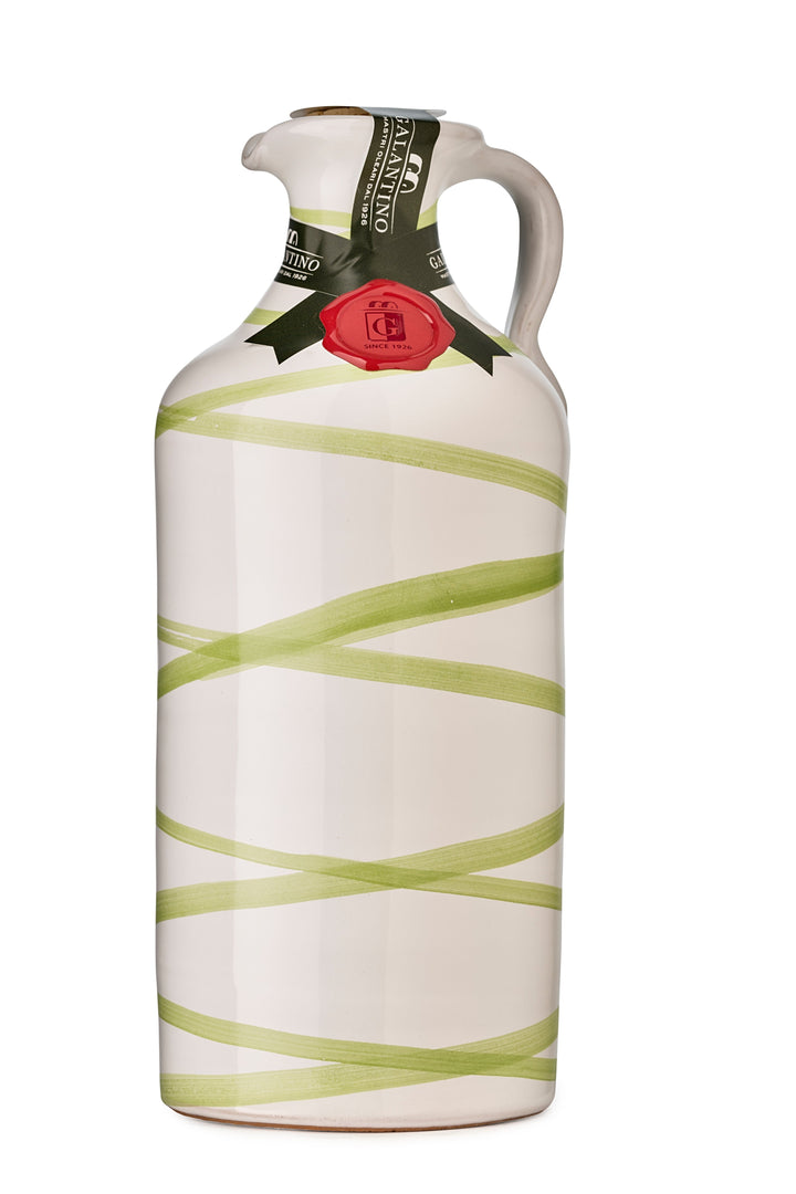 Helix Extra Virgin Olive Oil Ceramic