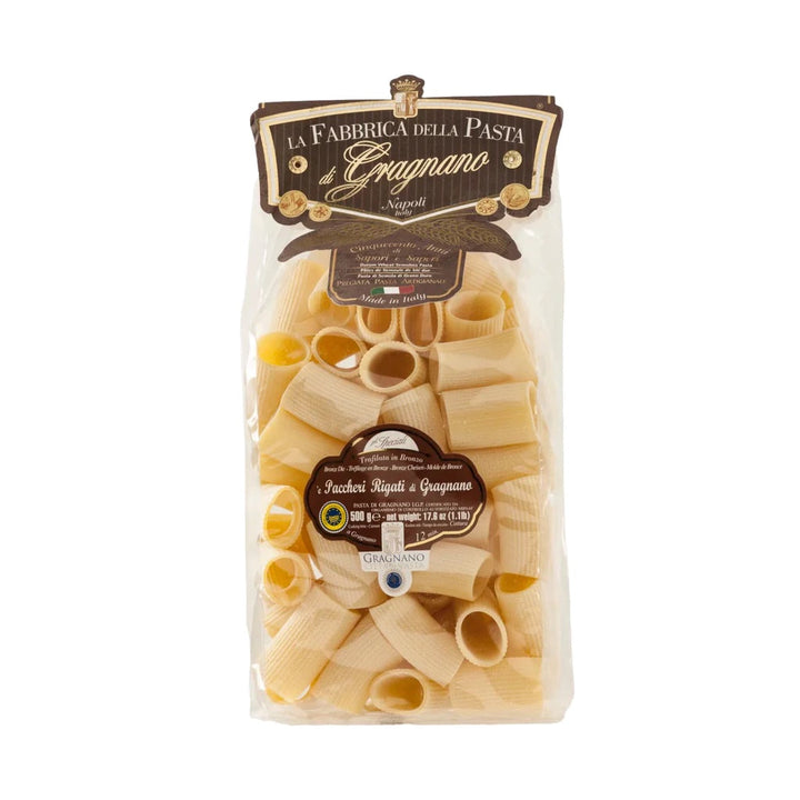 Paccheri Rigati
