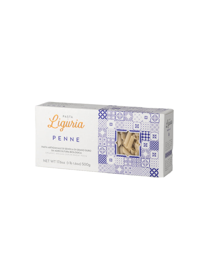 Organic Penne