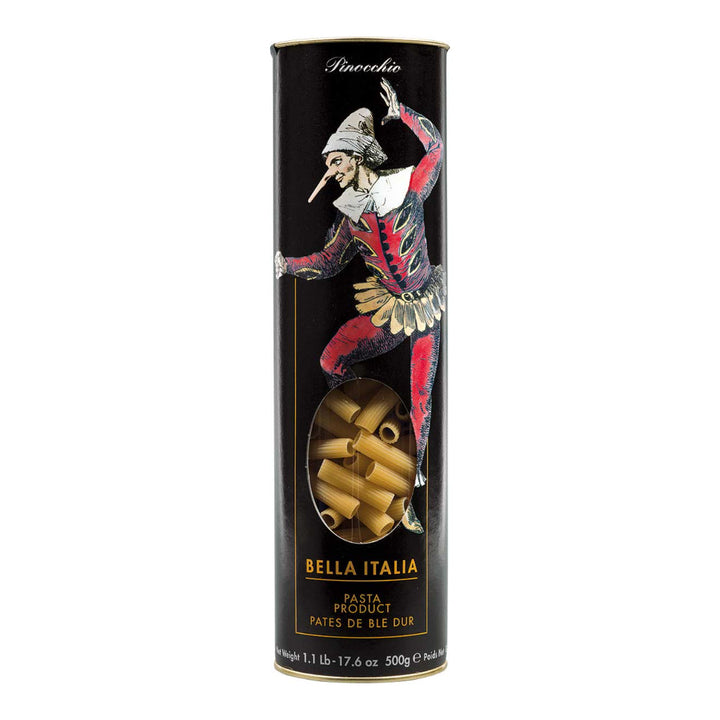 Pinocchio - Organic Rigatoni