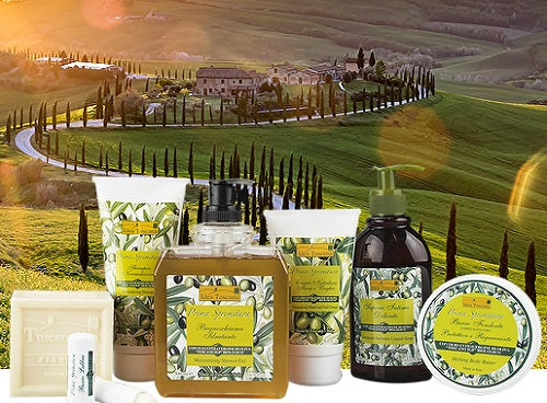 Idea Toscana – KOH-I-NOOR Beauty USA