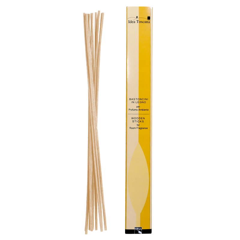 Difusor de ambiente perfumado Idea Toscana Agrumi 250 ml