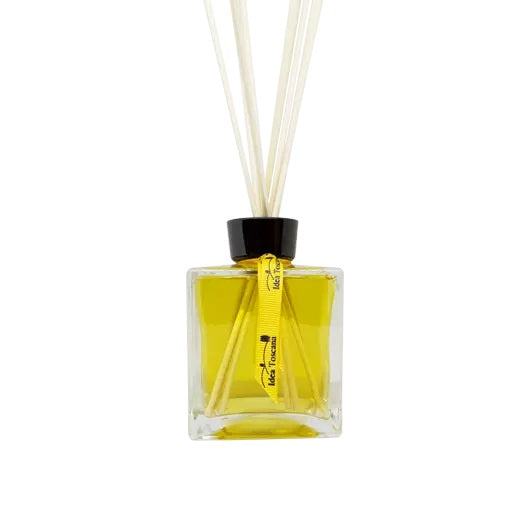 Difusor de ambiente perfumado Idea Toscana Olivo 250 ml