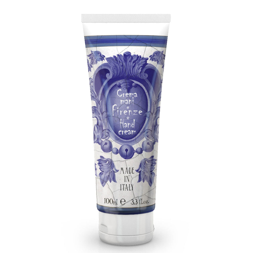 Le Maioliche FIRENZE Crema de Manos 100 ml