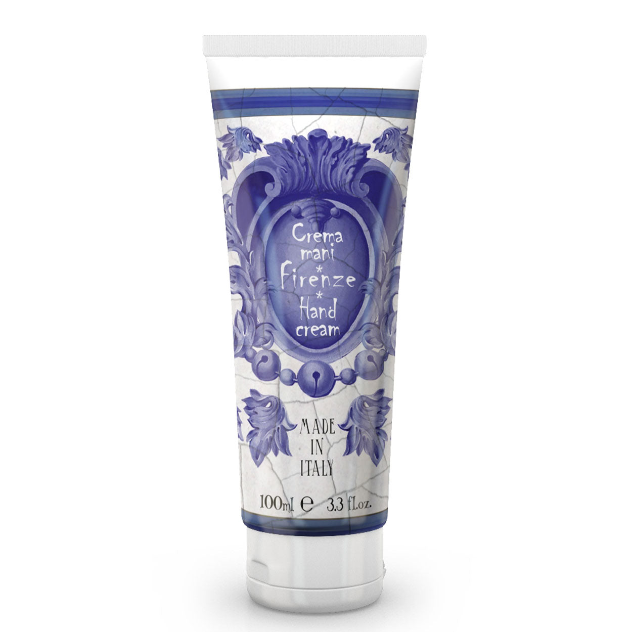 Le Maioliche FIRENZE Crema de Manos 100 ml