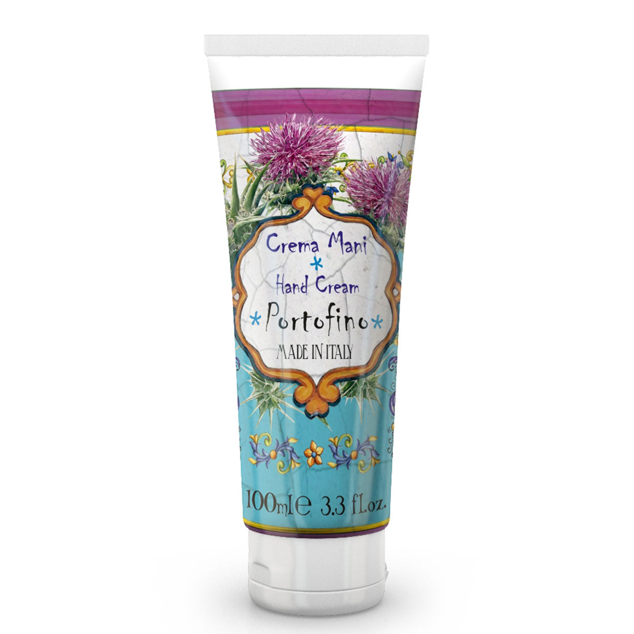Le Maioliche PORTOFINO Crema de Manos 100 ml
