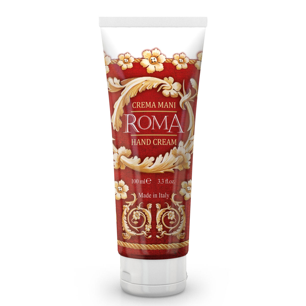 Le Maioliche ROMA Crema de Manos 100 ml