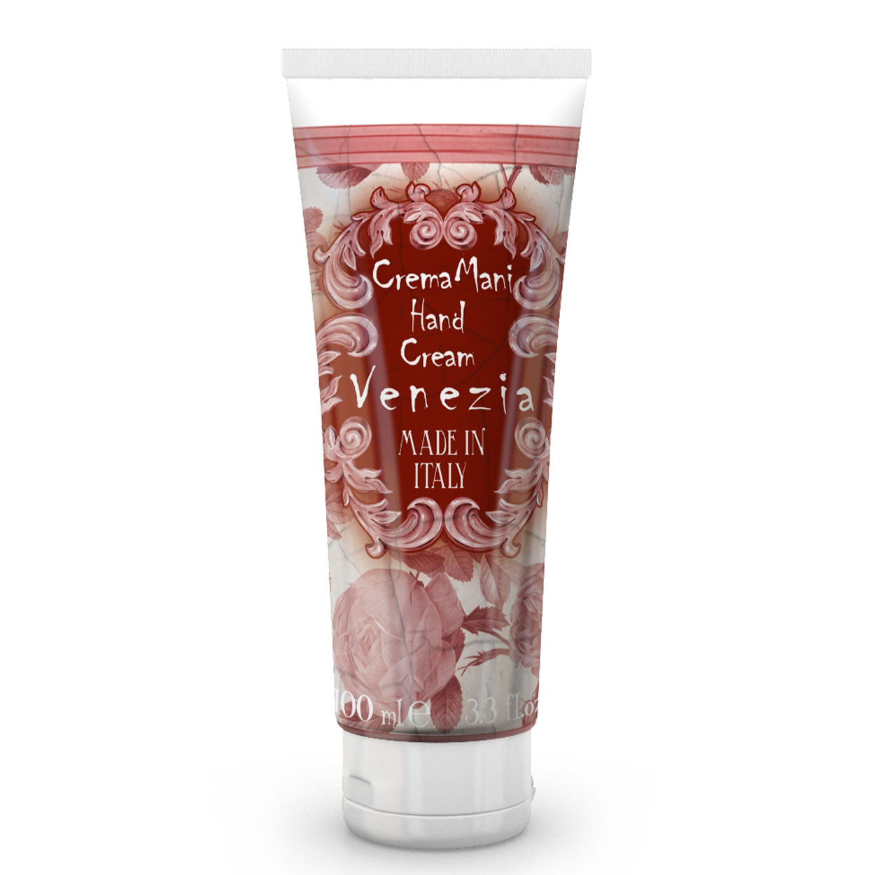 Le Maioliche VENEZIA Crema de Manos 100 ml