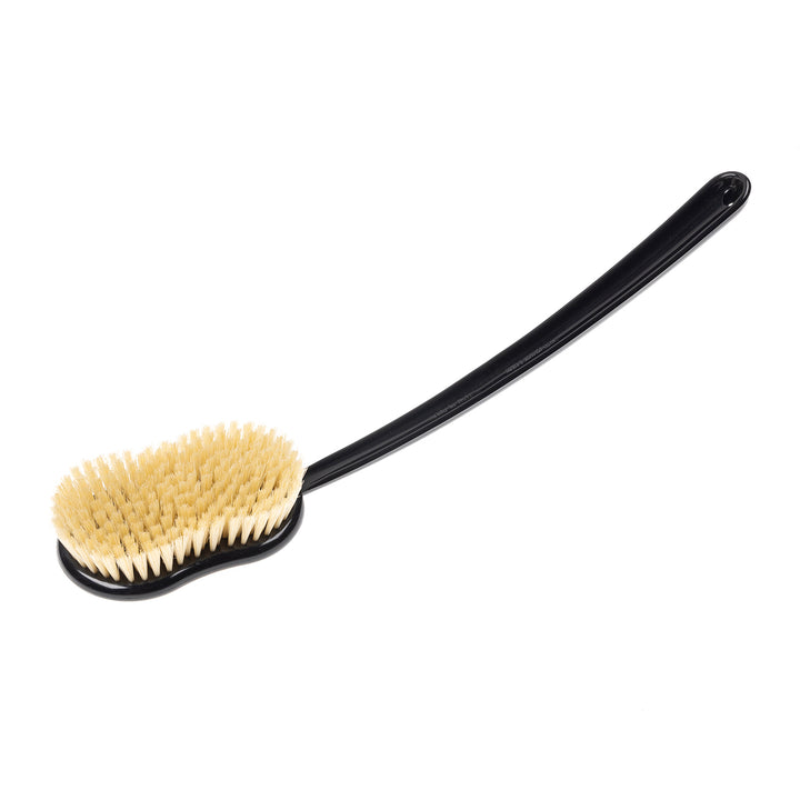 Natural Bristle Shower Back Brush