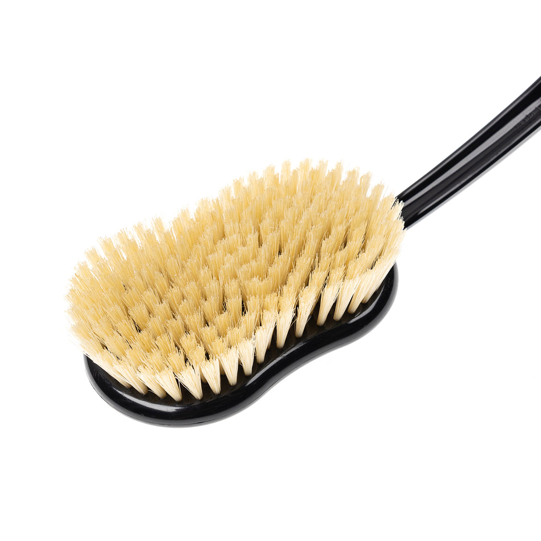 Natural Bristle Shower Back Brush