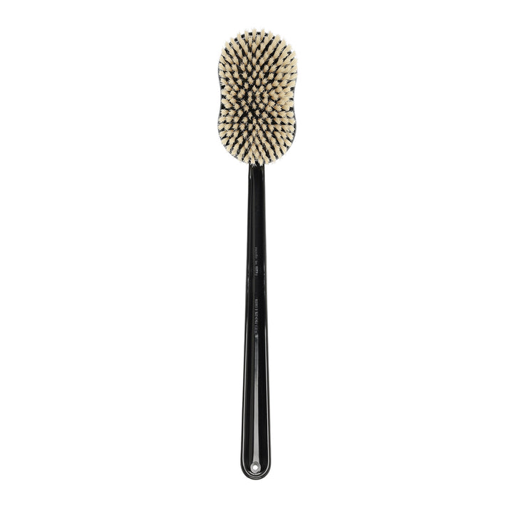 Natural Bristle Shower Back Brush